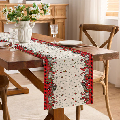Home Decor Table Runner
