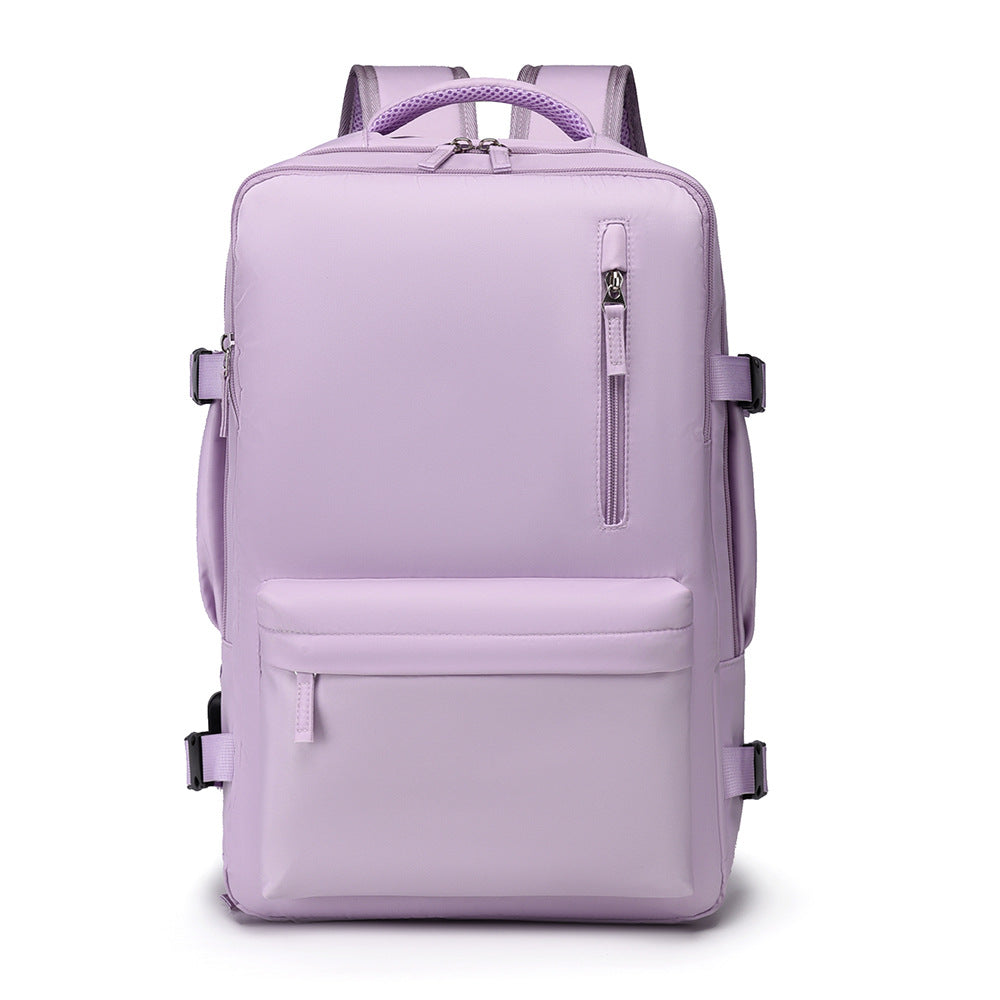 Versatile Urban Commuter Backpack Acalora