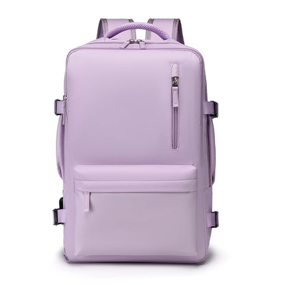 Versatile Urban Commuter Backpack Acalora