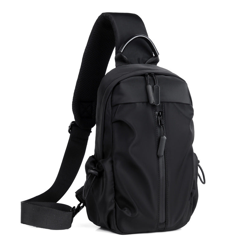Multi-Functional Sling Backpack Acalora