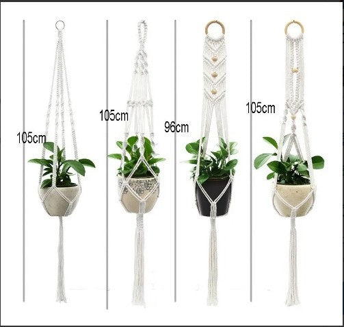 Plant pots Acalora