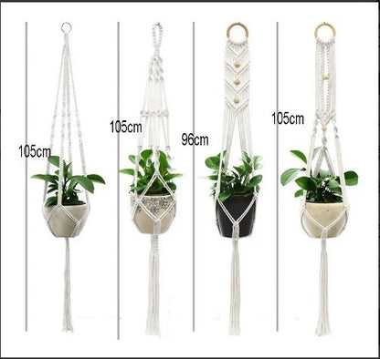 Plant pots Acalora