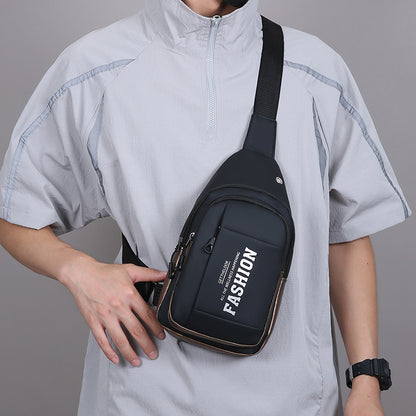 Modern Sling Bag Acalora
