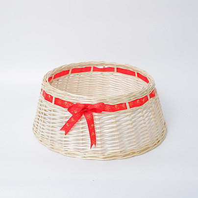 Woven Storage Tray Acalora