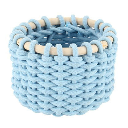 Playful storage basket in animal design Acalora