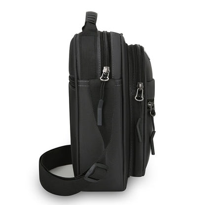 Versatile Crossbody Organizer Bag Acalora