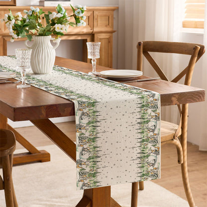 Home Decor Table Runner