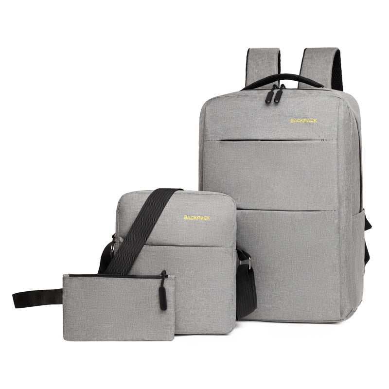 Minimalist Professional Laptop Backpack Acalora