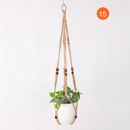 Hanging Plant Holder Acalora