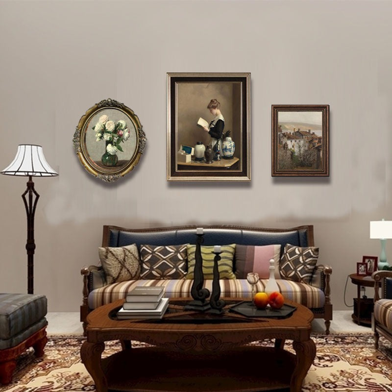 Decorative Accent Art Decoration