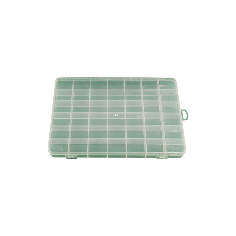 Modular Compartment Storage Tray Acalora