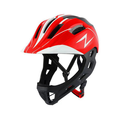 Advanced Impact-Resistant Cycling Helmet Bowlift