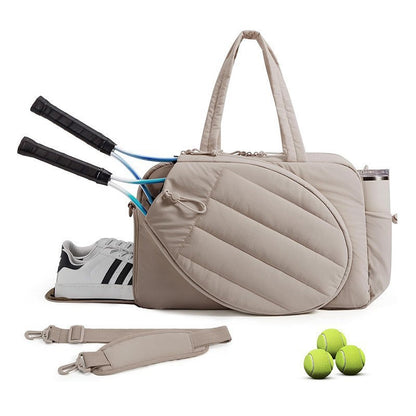 Tennis Gear Tote Acalora
