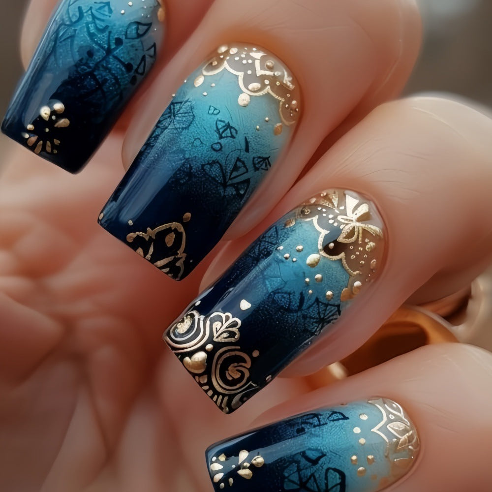 Artistic Art Nails Acalora