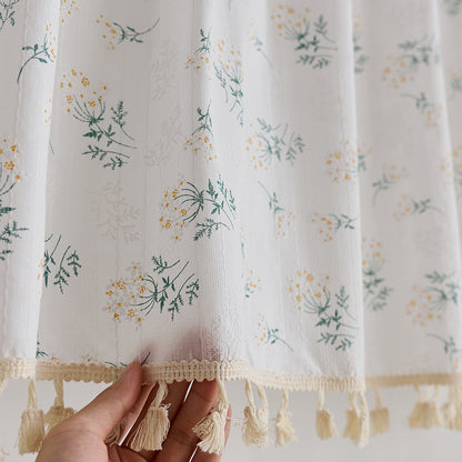 Decorative Air Conditioner Cover