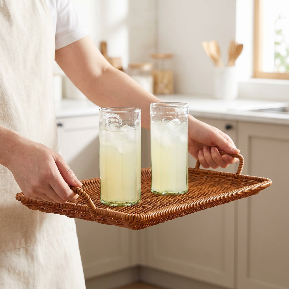 Serving board Acalora