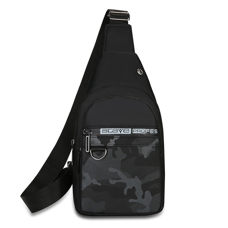 Lightweight Urban Sling Bag Acalora