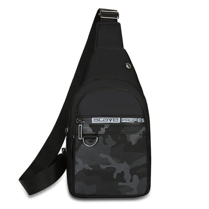 Lightweight Urban Sling Bag Acalora