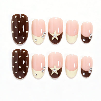 Playful Decorative Nail Art Tips Acalora