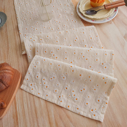 Decorative Table Napkin Set