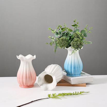Decorative Ceramic  Vase