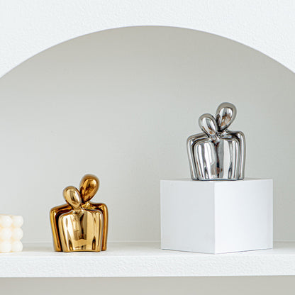 Artistic Amour Sculpture Acalora