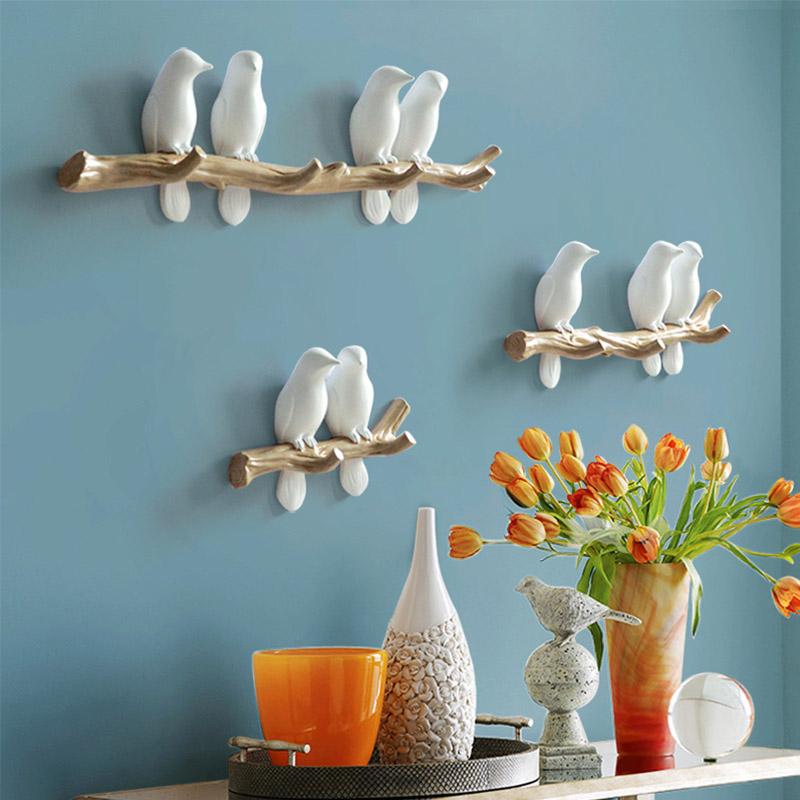 BowLift | Cozy decoration with a bird motif