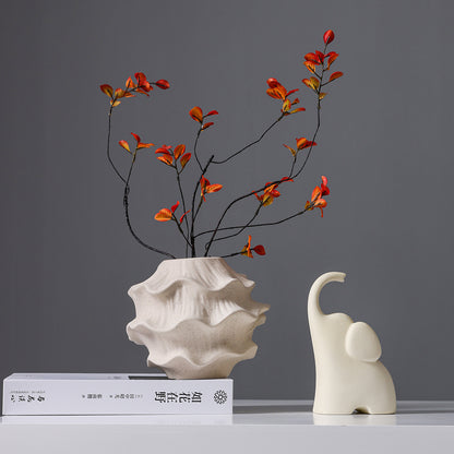 Artistic Decorative Vase