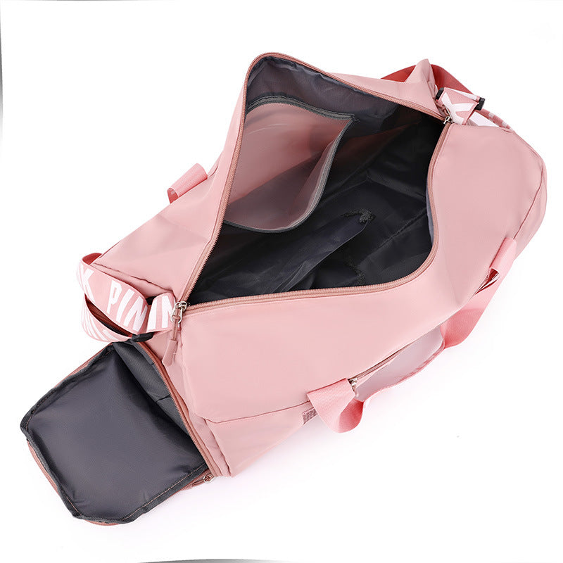 Travel Duffle Bag Acalora