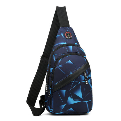 Compact Sling Bag Acalora