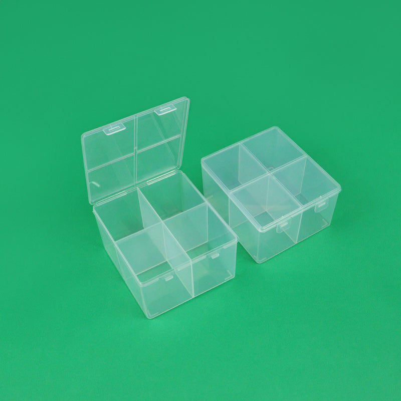 Modular Organization Box Acalora