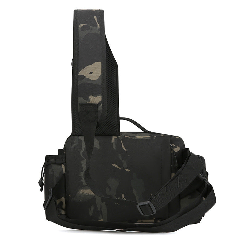 Tactical Utility Sling Bag Acalora