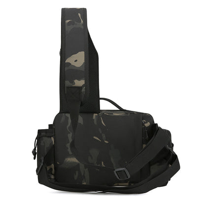 Tactical Utility Sling Bag Acalora