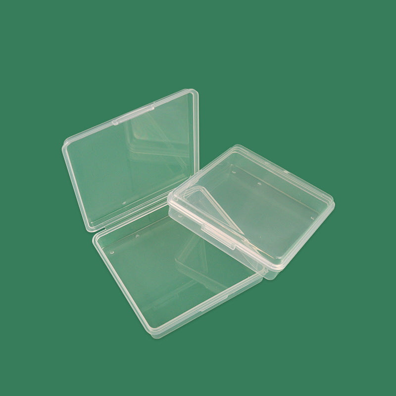 Square Storage Container Acalora 1788518949