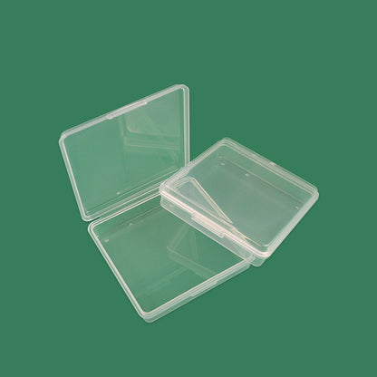 Square Storage Container Acalora 1788518949