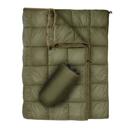 Unisex Heavy Duty Outdoor Sleeping Bag Skanto