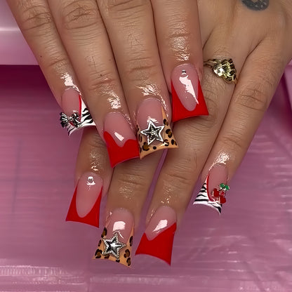 Artistic Nail Extension Acalora