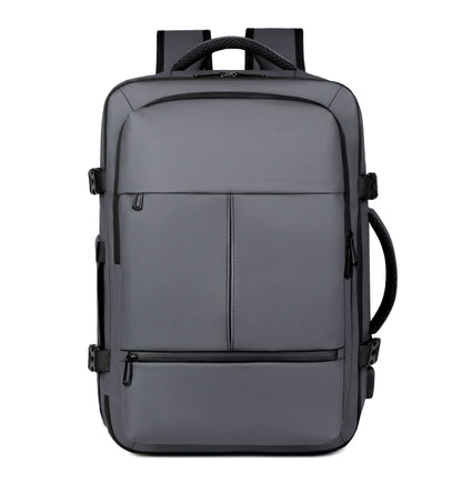 Versatile Travel Backpack with Organizational Compartments Acalora