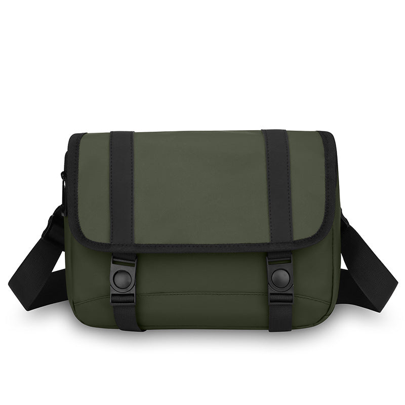 Versatile Utility Messenger Bag Acalora
