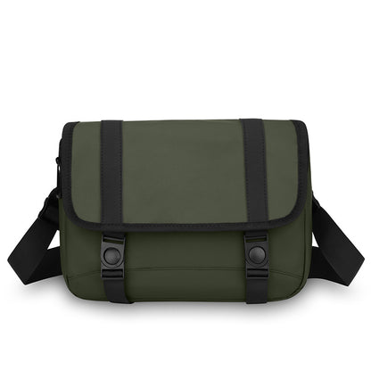 Versatile Utility Messenger Bag Acalora