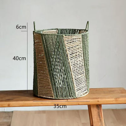 Stylish Storage Basket Acalora