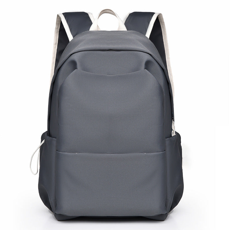 Durable Multi-Compartment Backpack Acalora