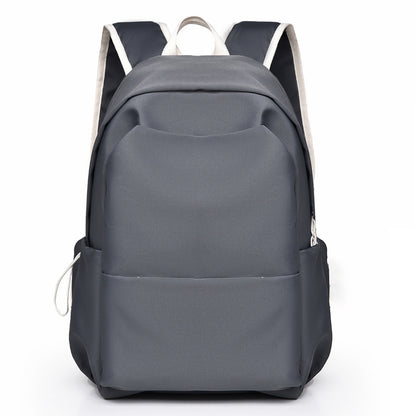 Durable Multi-Compartment Backpack Acalora