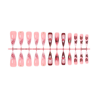 Artistic Nail Design Set Acalora