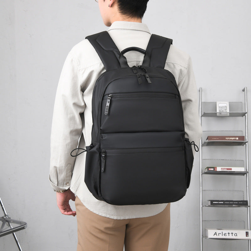 Sleek Urban Backpack Acalora