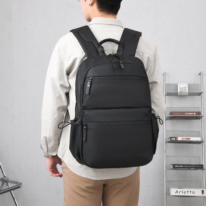 Sleek Urban Backpack Acalora