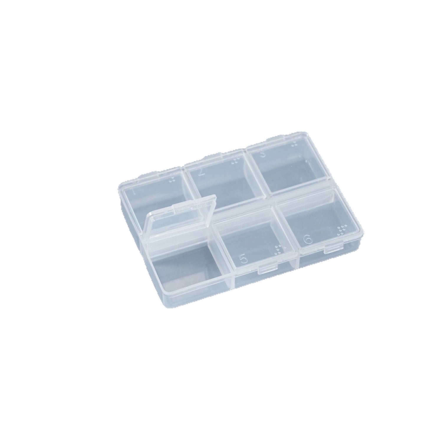 Customizable Compartment Organizer Acalora