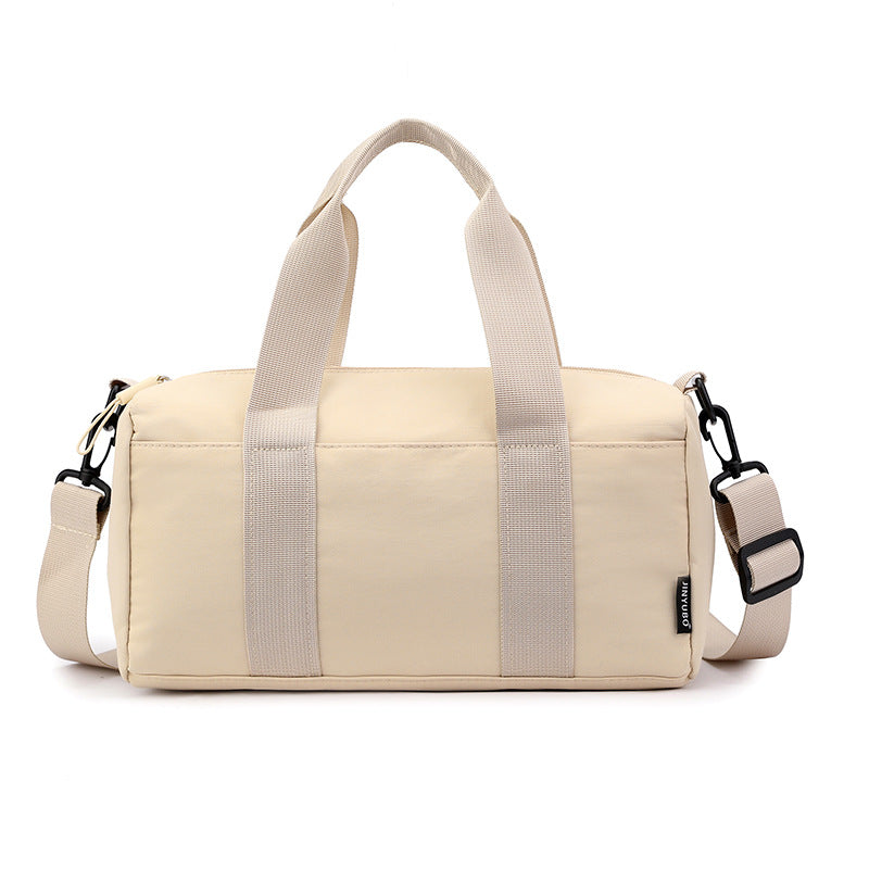Compact Utility Gym Bag