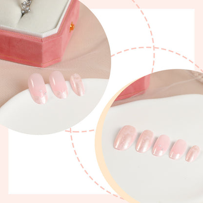 Gel Nail Tips Acalora