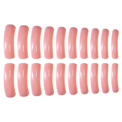 Long-Lasting Acrylic Press-On Nails Acalora